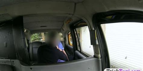 Amateur Passenger Gets Her Twat Fucked From Behind For Free Video Tnaflix