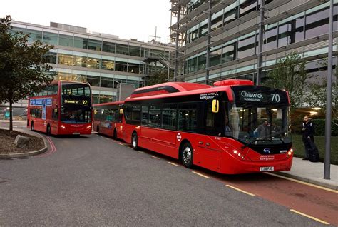 Ratp London United Be Lj Fjo Adl Byd Enviro Flickr