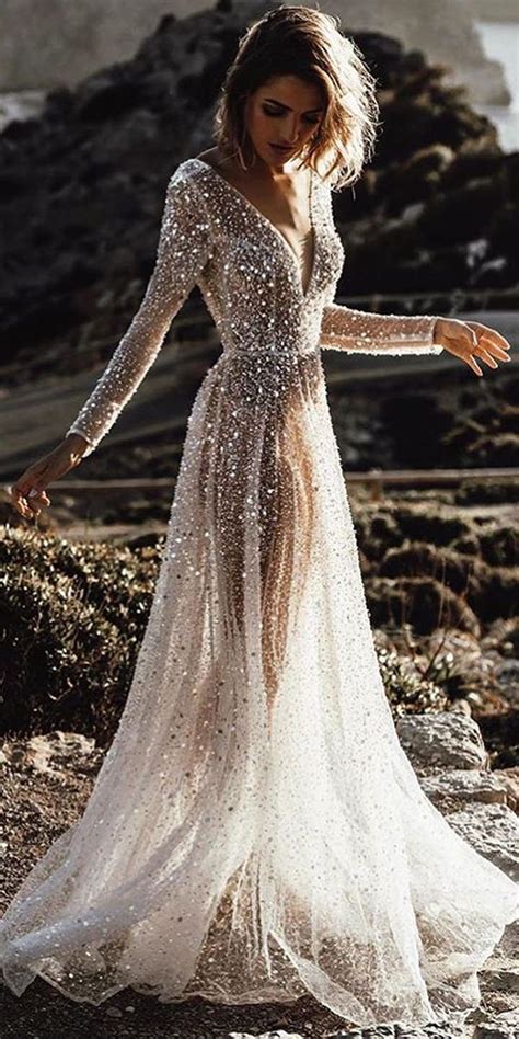 Unique Boho Wedding Dresses Top 10 Find The Perfect Venue For Your