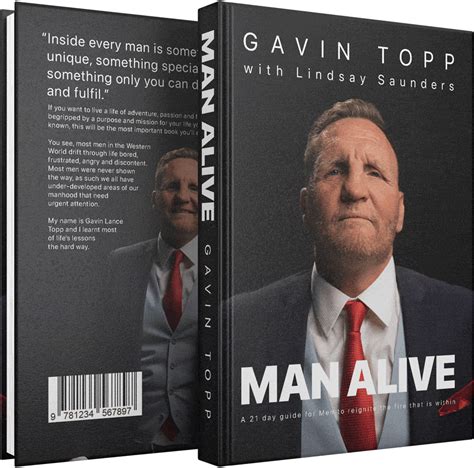Gavin Topp
