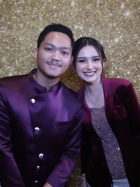 Lama Pacaran Dengan Azriel Hermansyah Sarah Menzel Tak Berpikir