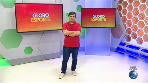 VÍDEOS Globo Esporte Bahia desta sexta feira 1º de julho de 2022 ba