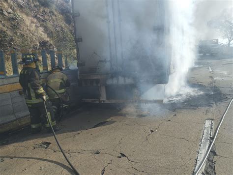 Bomberos Ciudad de México Oficial on Twitter Informamos que