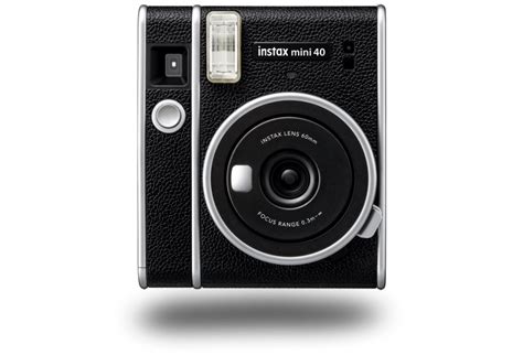 Instax Mini Here Has The Latest