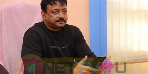 Ram Gopal Varma Interview Stills 419496 Galleries HD Images