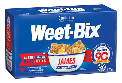 Weet-Bix Celebrates 90 Years Of Aussie Kids Being Weet-Bix Kids - B&T