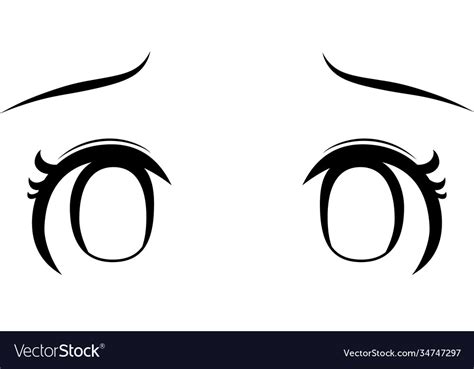 Sad Girl Anime Eyes