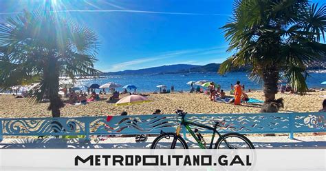 Abiertas Al Ba O Las Playas De Rodeira Y Arealonga Tras Detectarse