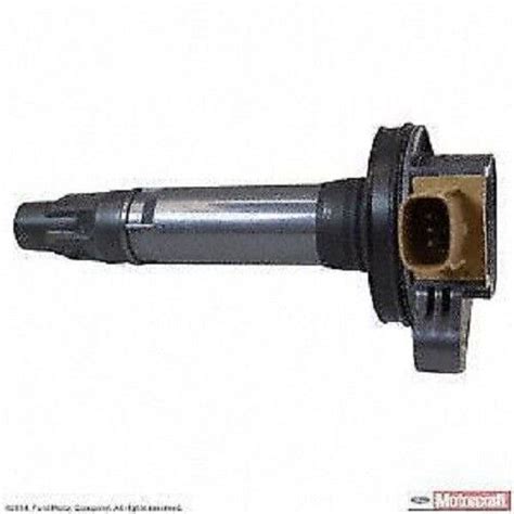 OEM Genuine Ford Motorcraft Ignition Coil DG 549 BL3Z 12029 C EBay