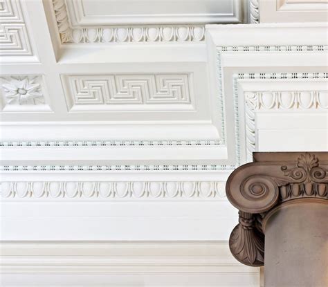 Plaster Cornice | Fine Finish Wall Systems Bradford Aurora Toronto