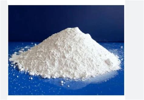 Zinc Sulfide Powder, 10 kg at ₹ 685/kg in Vadodara | ID: 22970603891