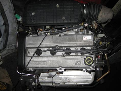 FORD NGA 2 0 ZETEC MONDEO Japan Engines Auto