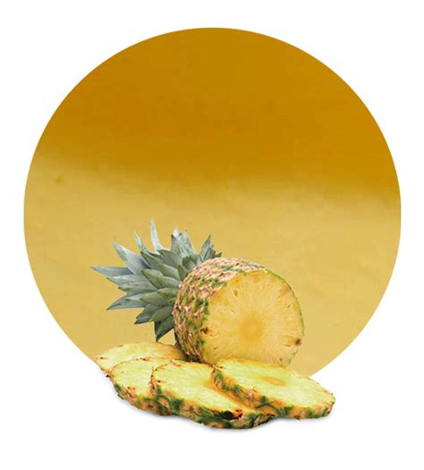 Pineapple Juice Concentrate - Supplier | LemonConcentrate