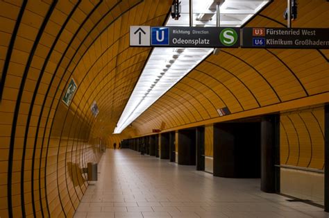 Your Ultimate How To Ride Guide For The Munich S Bahn