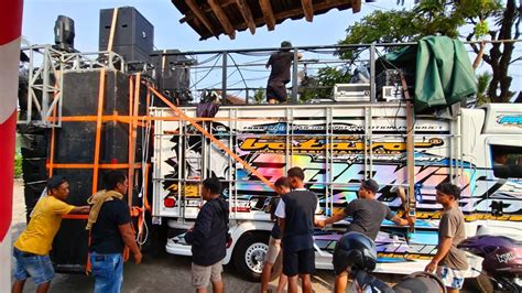 LIVE BREWOG CEKSOUND KARNAVAL REJOSO BINANGUN BLITAR YouTube