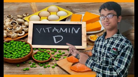 Vitamin D What Is Vitamin D Vitamin D2 Vs Vitamin D3 Benifits