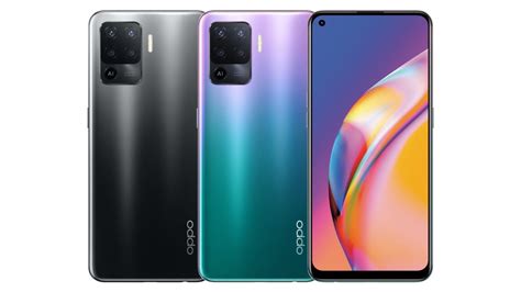 Oppo Reno Lite Debuts As Rebadged Oppo F Pro Price Specifications