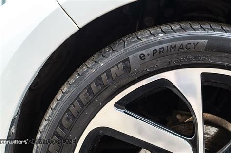 Michelin E Primacy BMW I3 Review Carwitter