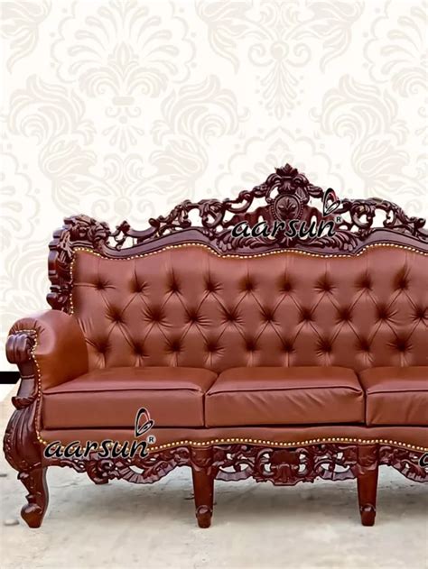 Classy Seater Sofa Sets For A Luxury Makeover Aarsun