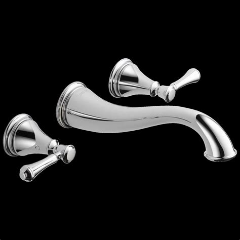 Delta Windemere Bathroom Faucet Parts Diagram Guide