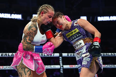 Ebanie Bridges explains why she signed huge deal with Jake Paul as