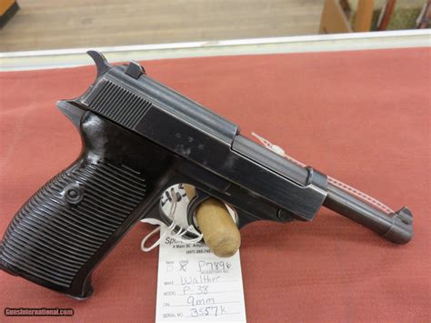 Walther P 39 Ac42