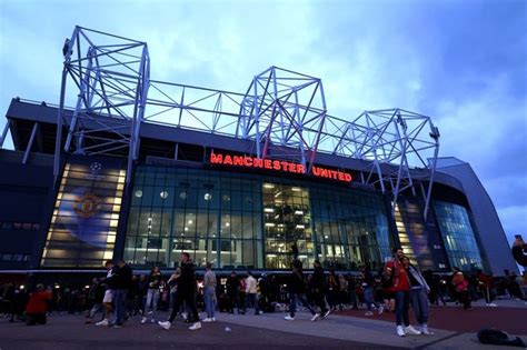 Manchester Uniteds Statement In Full As Sir Jim Ratcliffe Completes Takeover Manchester