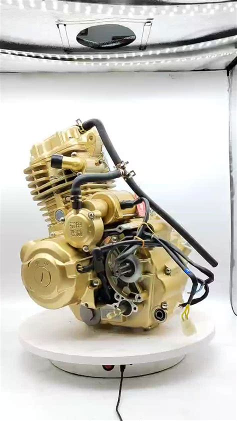 Oem Motorcycle Engine Zongshen Hanwei Cc Water Cooled Engine