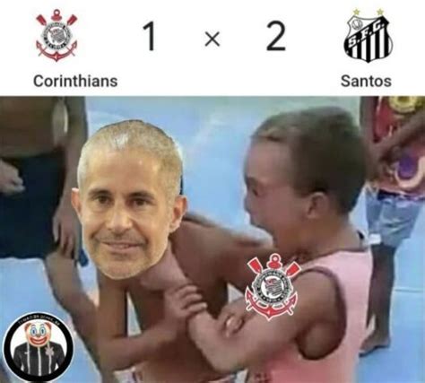 Demiss O De Sylvinho Do Corinthians Gera Enxurrada De Memes Na Web