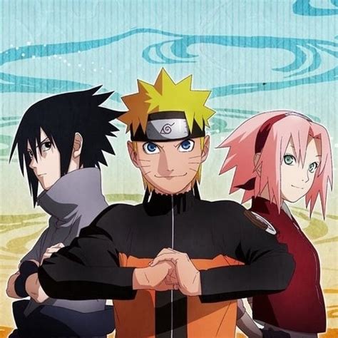 Naruto Characters Ranking Tier List Community Rankings Tiermaker