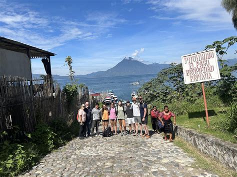 Guatemala 2023 (Christchurch Montgomery) | The Gulf Atlantic Diocese