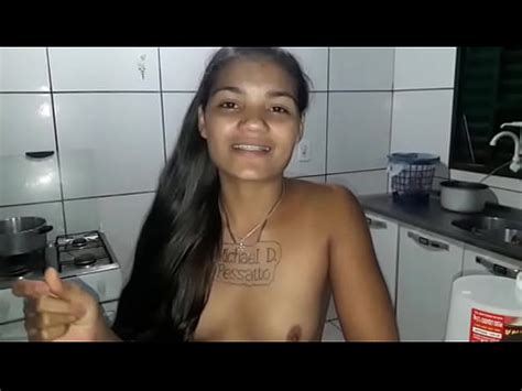 Ester Tigresa Vip Dando A Buceta E O Cuzinho Na Cozinha XVIDEOS