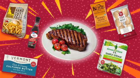 What to Eat with Steak | Sporked
