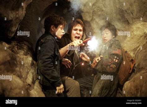 Josh brolin and the goonies hi-res stock photography and images - Alamy