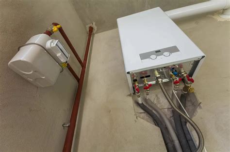 How To Size Tankless Water Heater For Maximum Efficiency