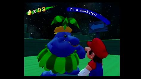 Super Mario Sunshine Full Playthrough 11112022 Youtube