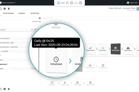 Marketing Data Analytics Minitab