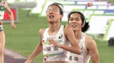 中國女子田徑運動員性別被多次質疑 訪問片段出土：根本是男！ 熱話 New Monday