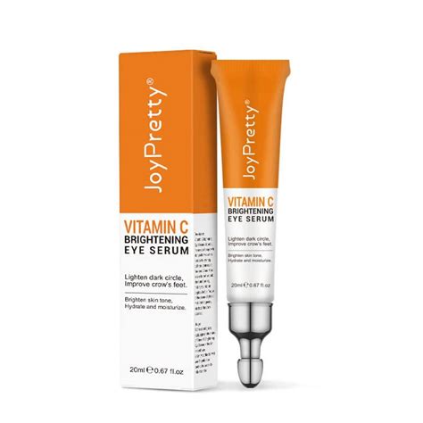 Joy Pretty Vitamin C Brightening Eye Serum Joypretty Vitamin C Serum