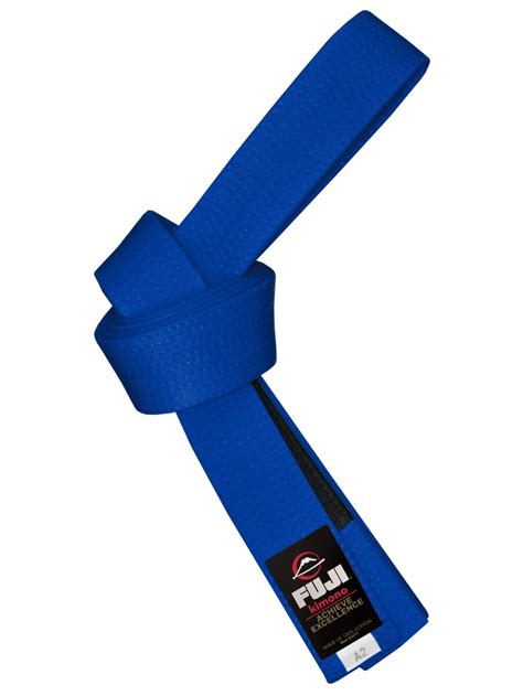 Jiu Jitsu Adult Belts