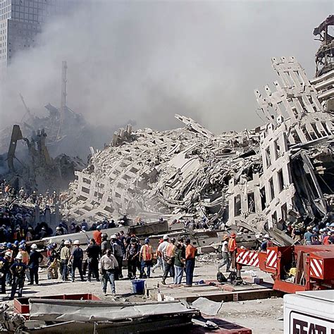 9/11 Ruined Country Music - Blajewka