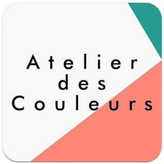 L Atelier Des Couleurs 1 0 APK AndroidAppsAPK Co