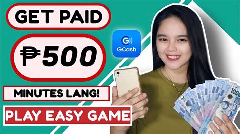 Unli Pesos Sa App Na Ito Maglaro Kalang Na Pinaka Basic Na Games