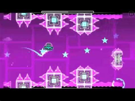 Finally Electroman Adventures Geometry Dash YouTube