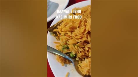 Kashmiri Food Winter Kashmir 2022 Food Vlog Trending Shorts Youtube