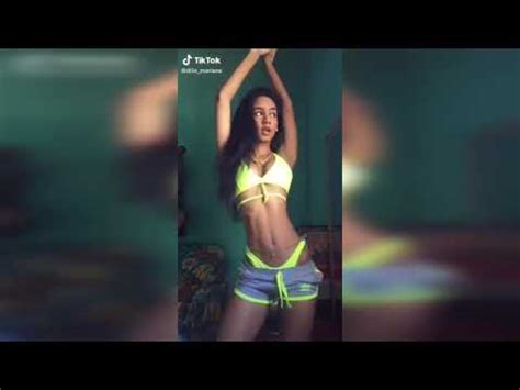 Tiktok Hot Girl Inst Mariana Diiix Mariana Mariana Yennefer Erofound