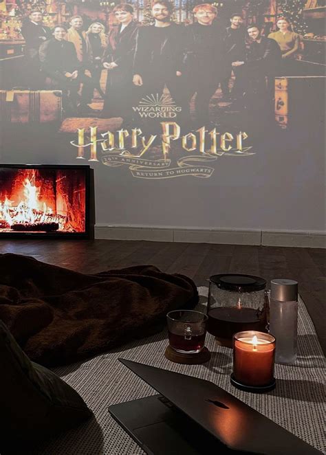 Netflix and Chill Ideas for a Cozy Movie Night