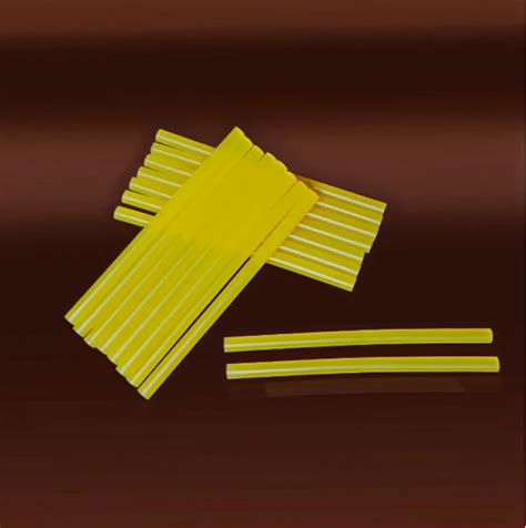 Hot Melt Glue Sticks Mm At Best Price In Agra ID