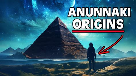 Anunnaki Ancient History Facts We Cant Make Sense Of YouTube