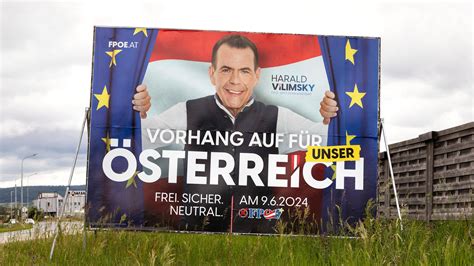 Europawahl Rechte Auf Dem Vormarsch